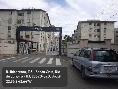 Apartamento, 2 quartos, 45 m² - Foto 1
