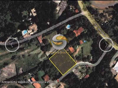 Terreno, 1550 m² - Foto 1