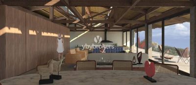 Casa, 4 quartos, 1000 m² - Foto 2