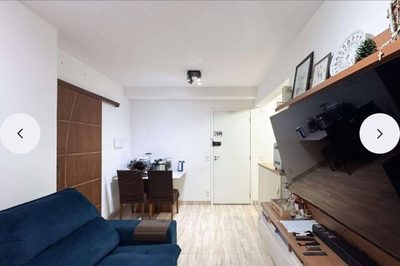 Apartamento, 1 quarto, 42 m² - Foto 4