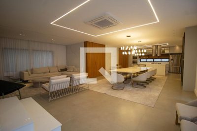 Casa, 5 quartos, 460 m² - Foto 2
