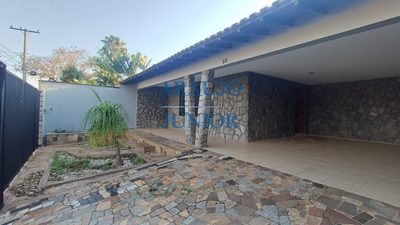 Casa, 3 quartos, 400 m² - Foto 2