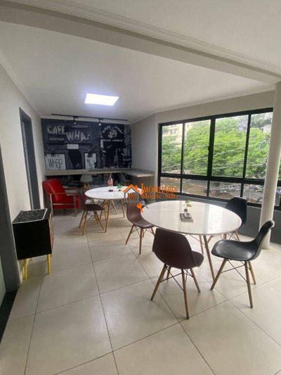 Prédio Inteiro, 611 m² - Foto 5