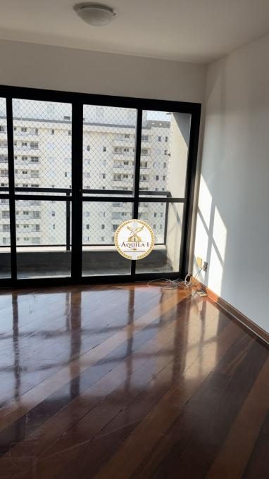 Apartamento, 3 quartos, 100 m² - Foto 1