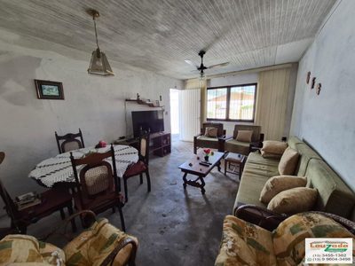 Casa, 3 quartos, 104 m² - Foto 3