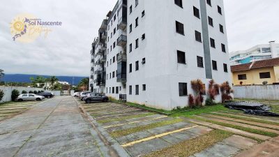 Apartamento, 2 quartos, 60 m² - Foto 2