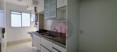 Apartamento, 2 quartos, 56 m² - Foto 5