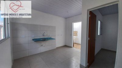 Casa, 1 quarto - Foto 2