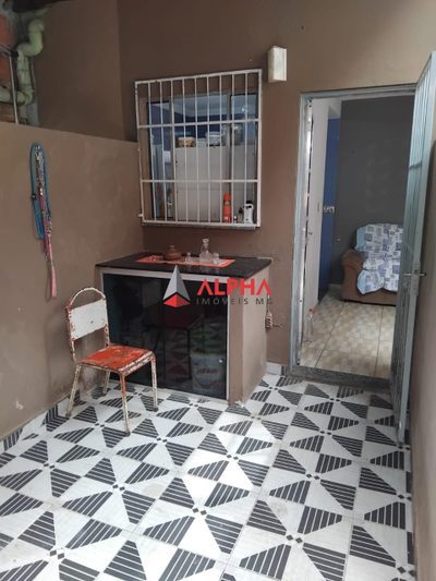 Casa, 2 quartos, 80 m² - Foto 4