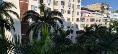 Apartamento, 1 quarto, 38 m² - Foto 2
