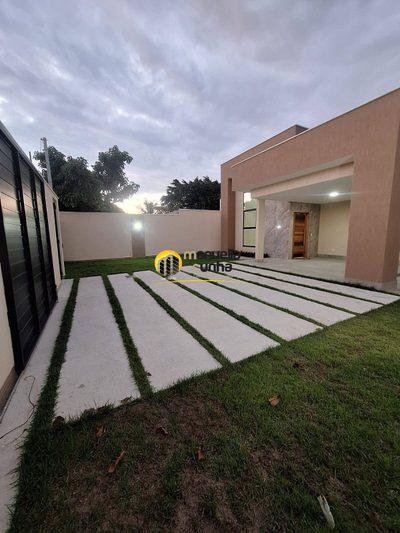Casa, 3 quartos, 1402 m² - Foto 5