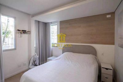 Apartamento, 3 quartos, 123 m² - Foto 5