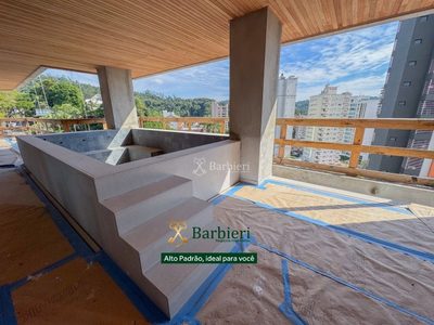 Apartamento, 3 quartos, 274 m² - Foto 5