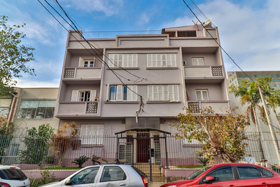 Apartamento, 1 quarto, 42 m² - Foto 1