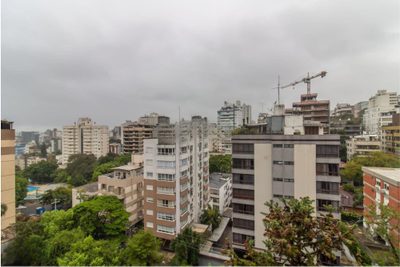 Apartamento, 3 quartos, 209 m² - Foto 5