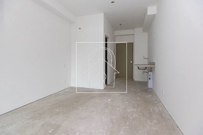 Apartamento, 1 quarto, 30 m² - Foto 4