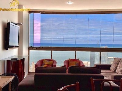 Apartamento, 134 m² - Foto 1