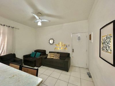 Apartamento, 1 quarto, 44 m² - Foto 3