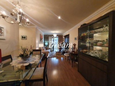 Apartamento, 3 quartos, 93 m² - Foto 3