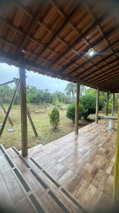 Sítio, 2 quartos, 2000 m² - Foto 4