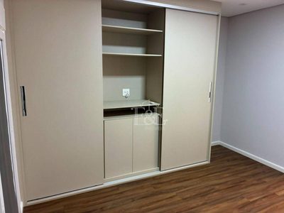 Casa de Condomínio, 2 quartos - Foto 4
