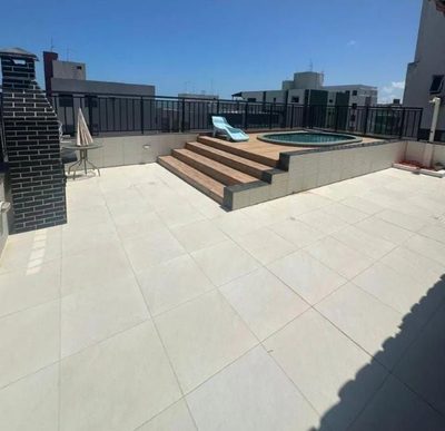 Apartamento, 3 quartos, 172 m² - Foto 3