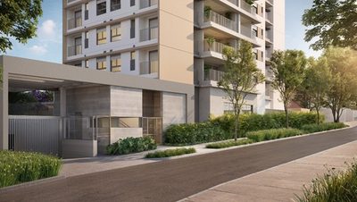Apartamento, 3 quartos, 79 m² - Foto 2