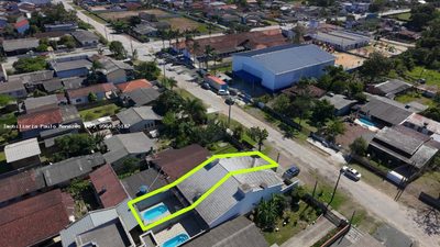 Sobrado, 3 quartos - Foto 3