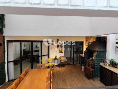 Casa, 5 quartos, 282 m² - Foto 5