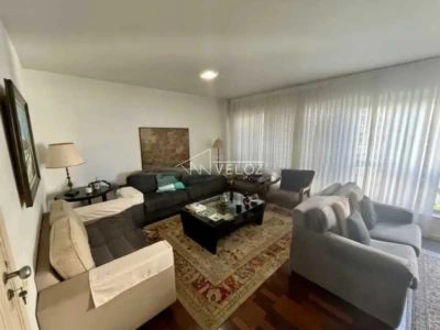 Apartamento, 3 quartos, 150 m² - Foto 1