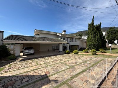 Casa de Condomínio, 4 quartos - Foto 5