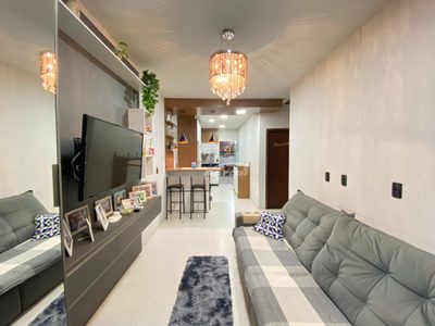 Casa, 2 quartos, 61 m² - Foto 1