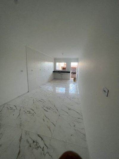 Sobrado, 3 quartos, 133 m² - Foto 2