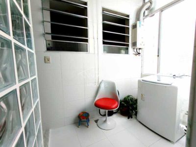 Apartamento, 3 quartos, 110 m² - Foto 4