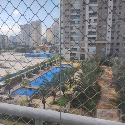 Apartamento, 3 quartos, 94 m² - Foto 1