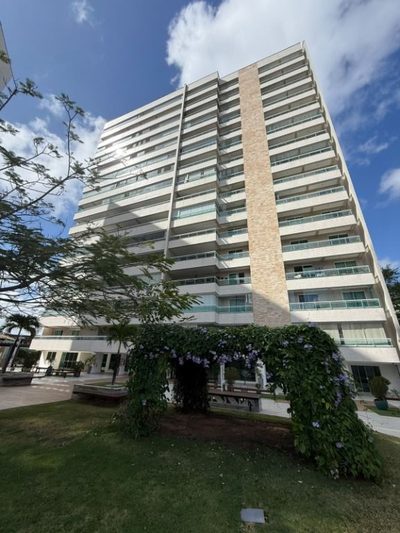 Apartamento, 4 quartos, 220 m² - Foto 3