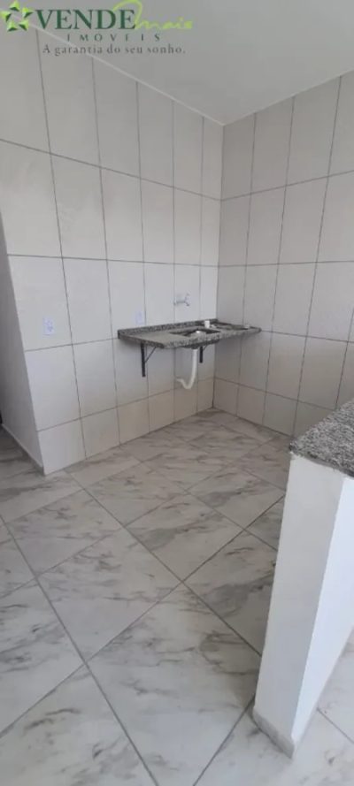 Casa, 1 quarto, 31 m² - Foto 5