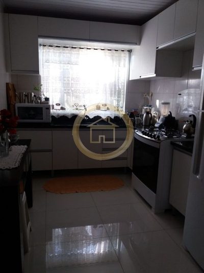 Casa, 2 quartos, 42 m² - Foto 3