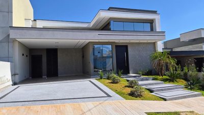 Casa, 3 quartos, 300 m² - Foto 2