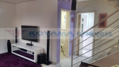 Sobrado, 3 quartos, 98 m² - Foto 3
