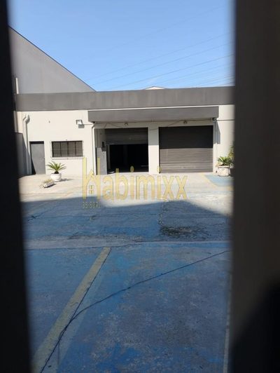 Depósito-Galpão - Foto 3