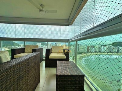 Apartamento, 3 quartos, 120 m² - Foto 1