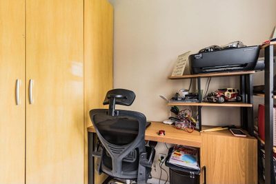 Apartamento, 3 quartos, 69 m² - Foto 3