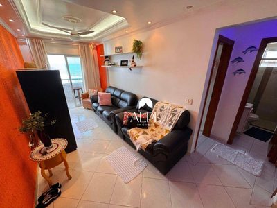 Apartamento, 2 quartos, 70 m² - Foto 2