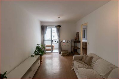Apartamento, 2 quartos, 60 m² - Foto 2