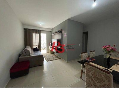 Apartamento, 3 quartos, 84 m² - Foto 2