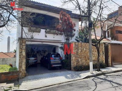 Casa, 4 quartos, 510 m² - Foto 1
