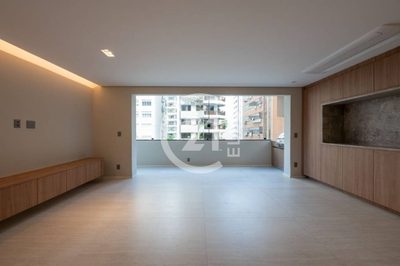 Apartamento, 3 quartos, 200 m² - Foto 4