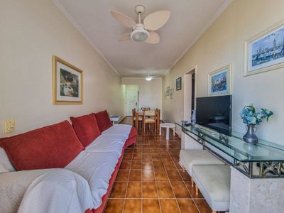 Apartamento, 2 quartos, 80 m² - Foto 2