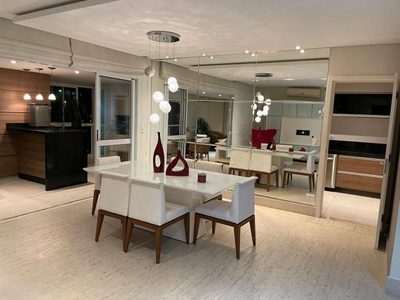Apartamento, 4 quartos, 183 m² - Foto 5